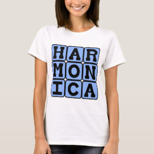Camiseta Gaita, Instrumento Musical