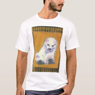 Camiseta Gaiteiro mágico do amor