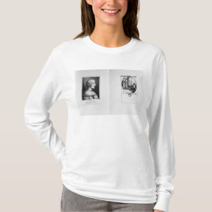Camiseta Gaius Cornelius Tácito gravado por Julien