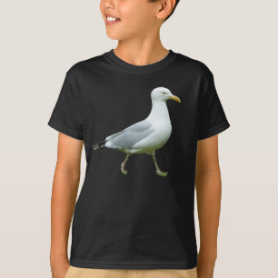 Camiseta Gaivota