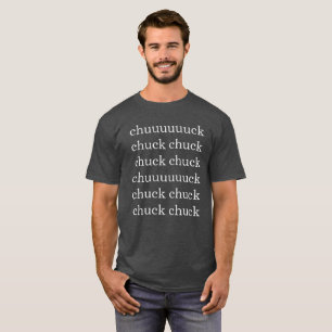 Camiseta gaivota