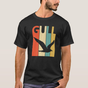 Camiseta Gaivota