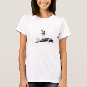 Camiseta Gaivota 2012 de Califórnia