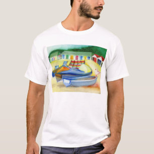 Camiseta Gaivota 2012 do lombo de Durley