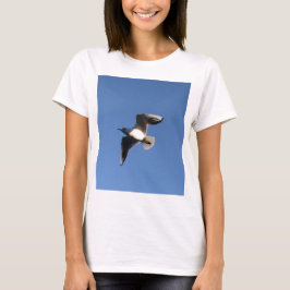 Camiseta Gaivota-pequena