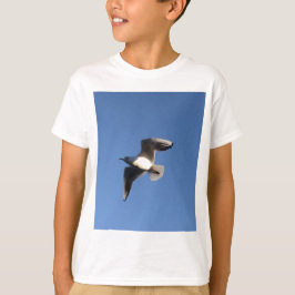 Camiseta Gaivota-pequena
