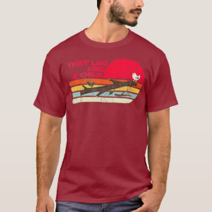 Camiseta Gaivotas Que Tinham Um Memória De Filha Para Par