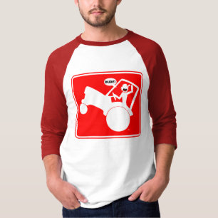 CAMISETA GAJO 2 DE AGGIE