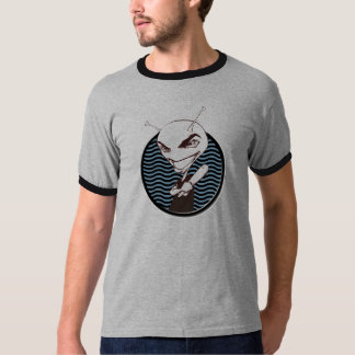 Camiseta Gajo de AlienProbe