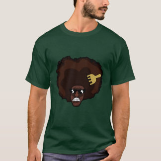Camiseta Gajo do Afro