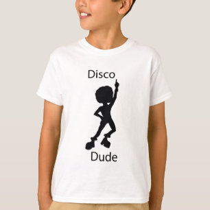 Camiseta Gajo do disco