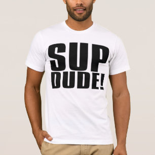 Camiseta Gajo do Sup