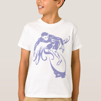 Camiseta Gajo do surfista