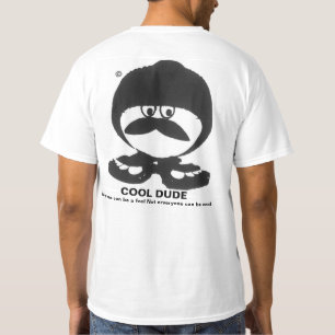 Camiseta Gajo legal