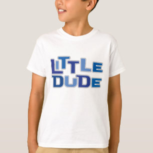 CAMISETA GAJO PEQUENO