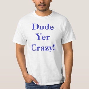 Camiseta Gajo seu louco