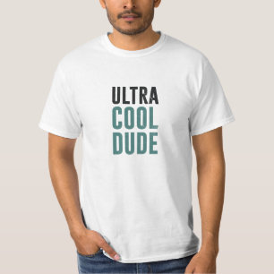 Camiseta Gajo ultra legal