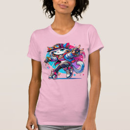 CAMISETA GAL CAT2