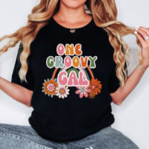 Gal Vintage Gal Vintage Rainbow Womens