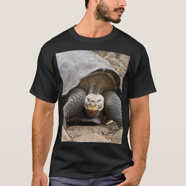 Camiseta Galápagos (Frente)