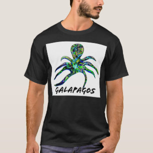 Camiseta Galápagos 2