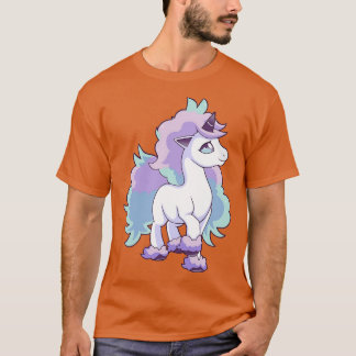 Camiseta Galarian Ponyta