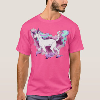 Camiseta Galarian Rapidash