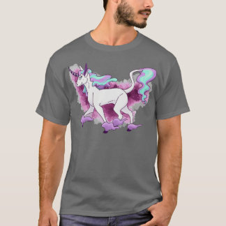 Camiseta Galarian Rapidash
