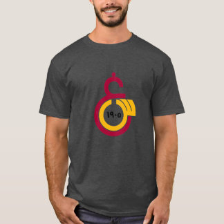 Camiseta Galatasaray