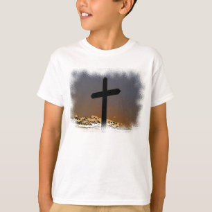Camiseta Galatianos 6:14