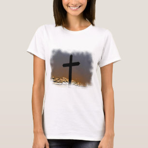 Camiseta Galatianos 6:14