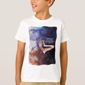 Camiseta Galáxia