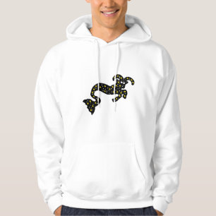 Camiseta Galáxia Cabra do Mar Signo – Cósmica 