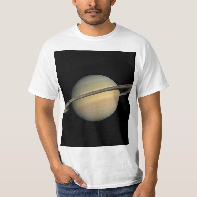 Camiseta Galáxia Colorida (Frente)