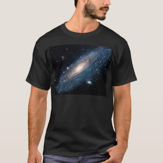 Camiseta Galáxia do Andromeda