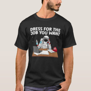 Camiseta Galáxia do Espaço de Trabalho legal para Meninos H