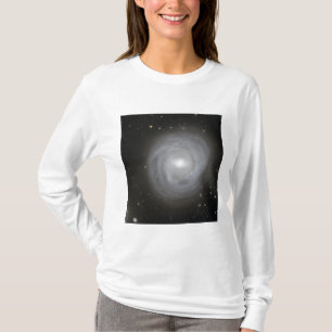 Camiseta Galáxia Espiral NGC 4921