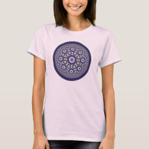 Camiseta Galáxia Persa