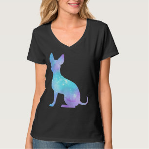 Camiseta Galaxy Chihuahua