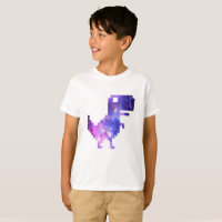 Galaxy Chrome T-Rex