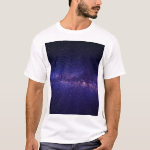 Camiseta Galaxy Design