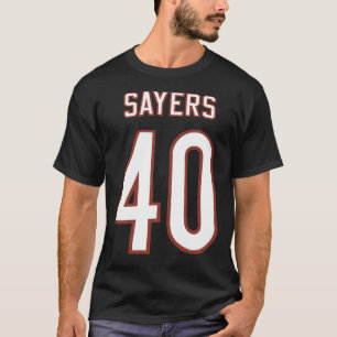 Camiseta Gale Sayers Essential