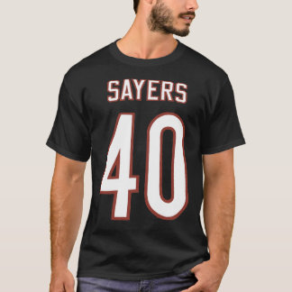 Camiseta Gale Sayers Essential T-Shirt