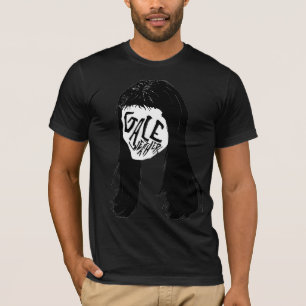 Camiseta Gale Weathers Scream 3