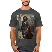 Galeena, Defensor das Pessoas