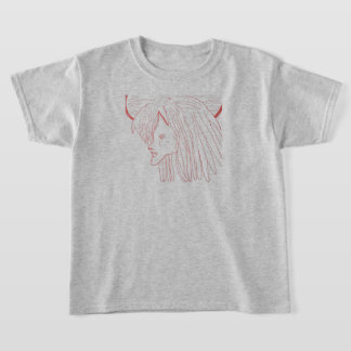 Camiseta Galen Deus da Terra