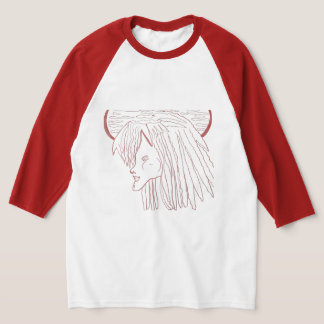 Camiseta Galen Deus da Terra