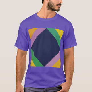 Camiseta galeria Max Bill 1