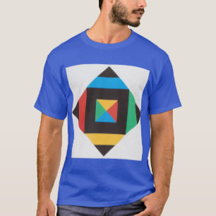 Camiseta galeria Max Bill 10