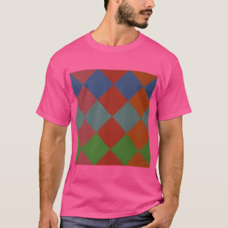 Camiseta galeria Max Bill Oversized 4